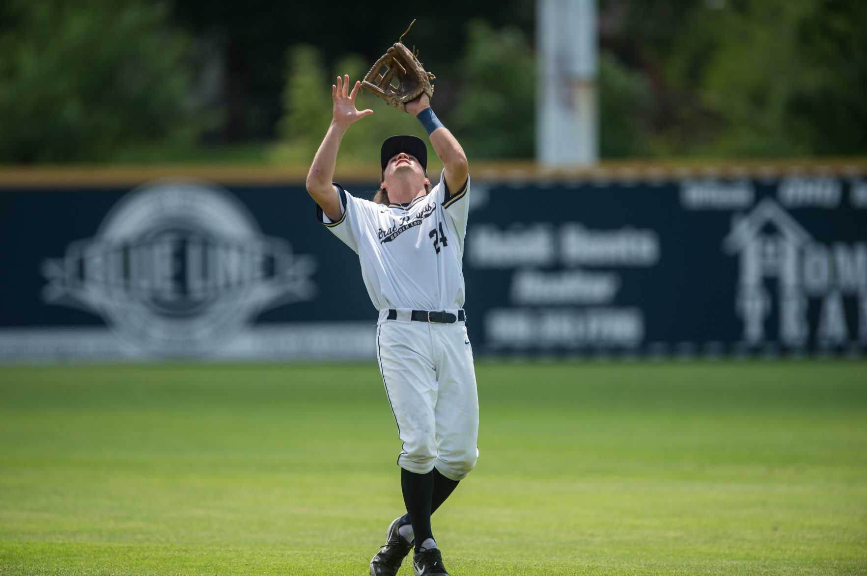 ORU vs Omaha - 11am Game